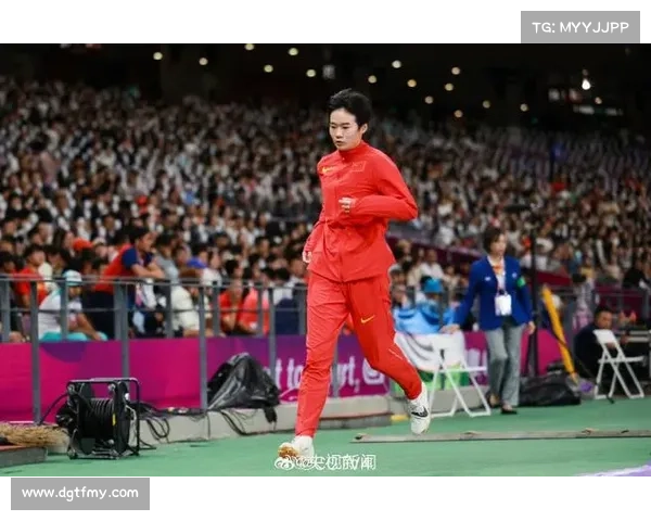 2024亚洲室内田径锦标赛中国斩获八金 熊诗麒跳远6米55逆转夺冠 2024亚洲室内田径锦标赛中国斩获八金 熊诗麒跳远6米55逆转夺冠
